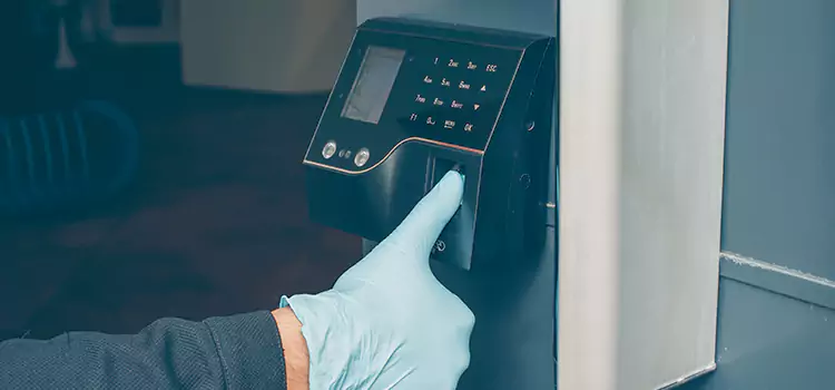 Access Control Installation Shaker Heights