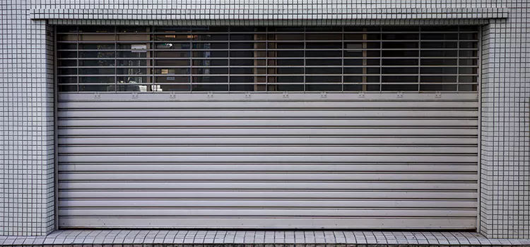 Advanced Solutions for Your Aluminum Garage Doors in Shaker Heights, Ohio