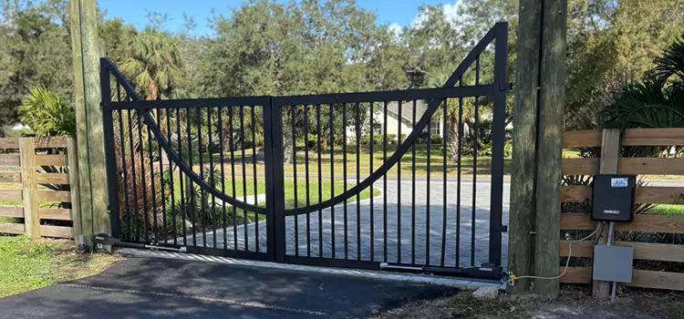 Gate Motor Repair Shaker Heights