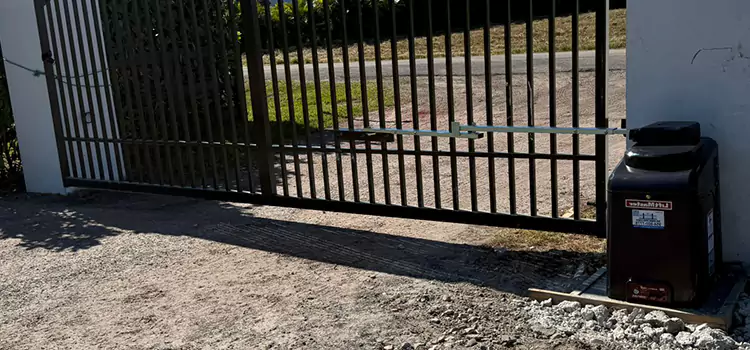 Solar Swing Gate Opener Shaker Heights