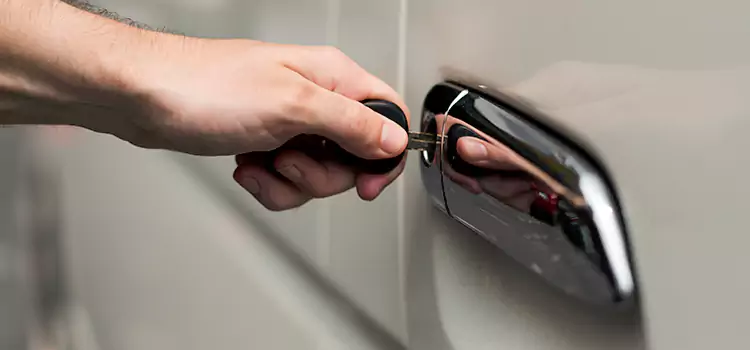 Why Choose Our Auto Locksmith Team in Shaker Heights, OH?