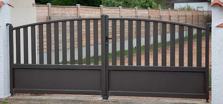 Advanced Gate Solutions in Shaker Heights, OH