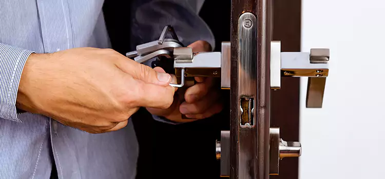 Commercial Door Lock Repair Shaker Heights
