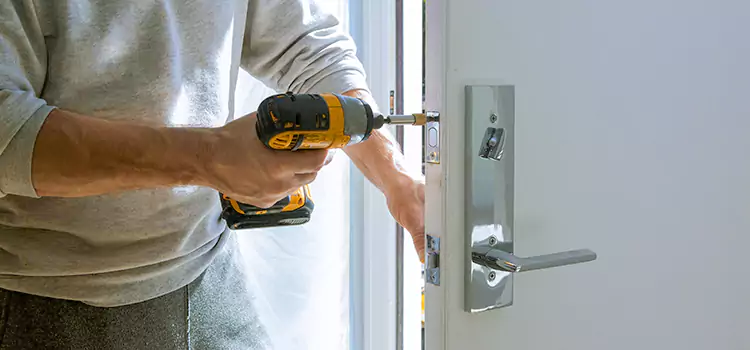 Door Knob Lock Repair Shaker Heights