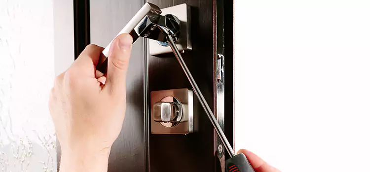 Door Lock Replacement Service Shaker Heights