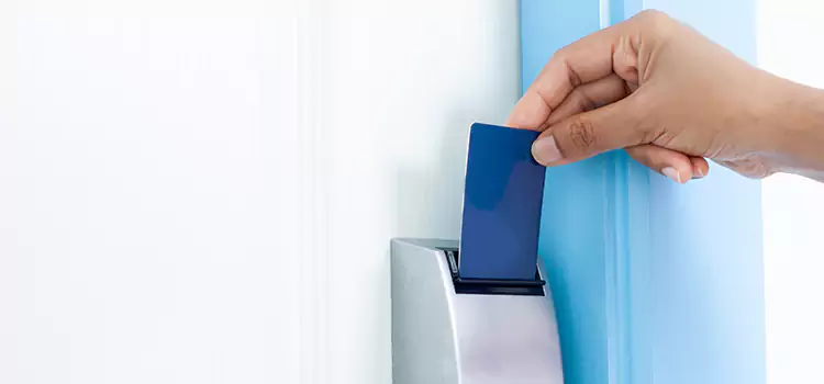 Access Control System Integration Shaker Heights