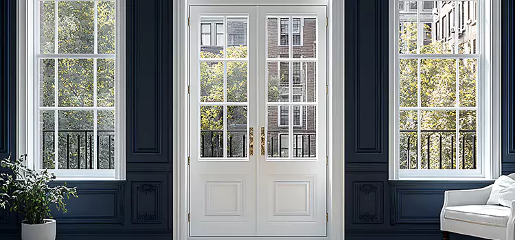 French Door Lock Repair Shaker Heights