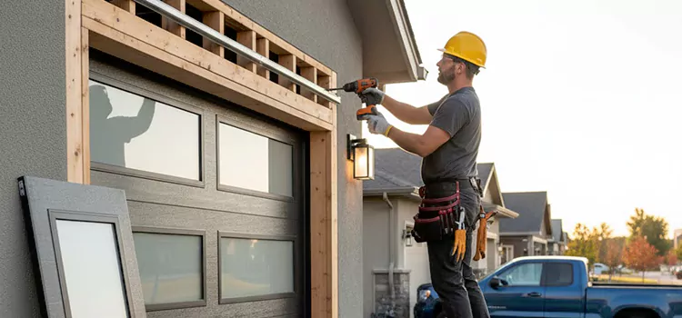 Your Trusted Garage Door Specialists in Shaker Heights