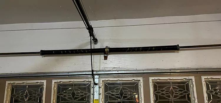 Garage Door Spring Repair Near Me Shaker Heights