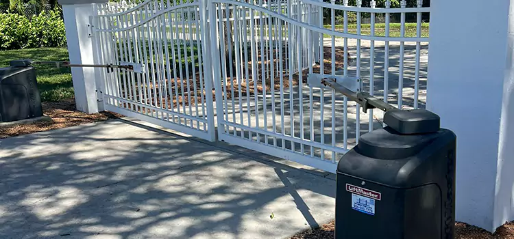 Automatic Gate Opener Repair Shaker Heights