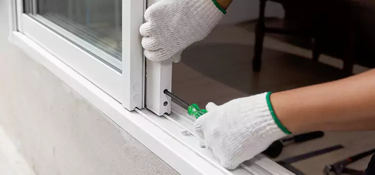 Sliding Glass Door Lock Repair Shaker Heights