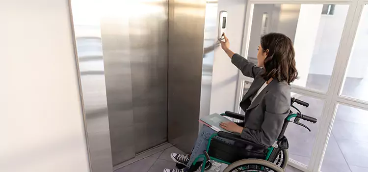 Benefits of Modern Handicap Door Systems in Shaker Heights, OH