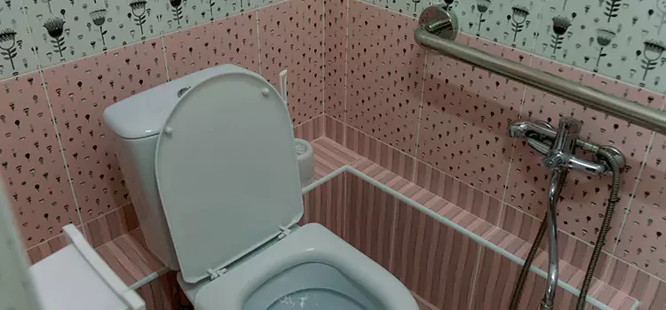 Meeting Diverse Needs With Accessible Restroom Solutions in Shaker Heights, OH