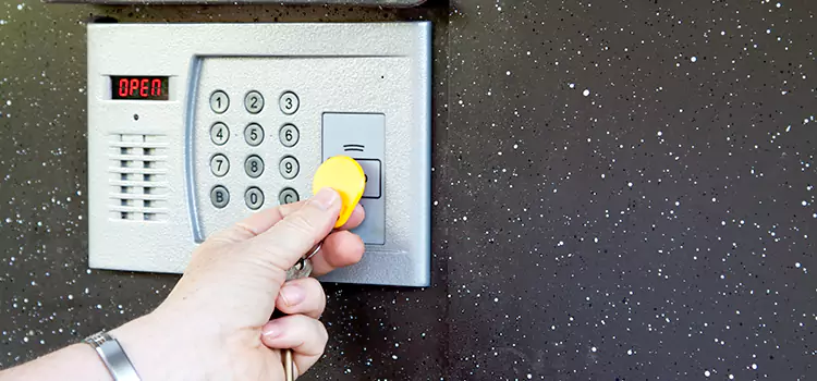Electronic Door Lock Installation Shaker Heights