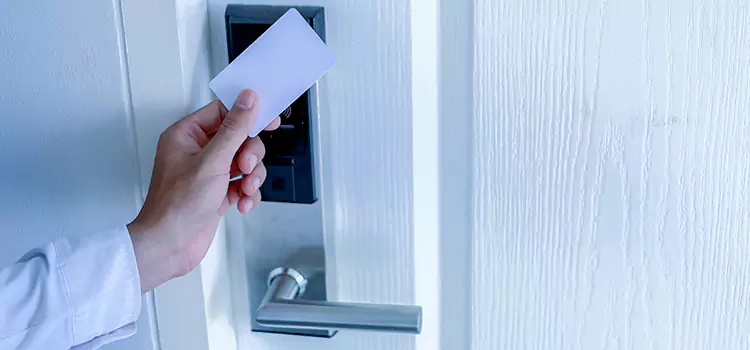 Why Choose Us for Your Keycard Lock Installation in Shaker Heights, OH?