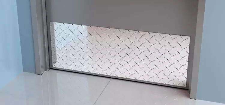 Benefits of Professional Kick Plate Solutions in Shaker Heights, OH