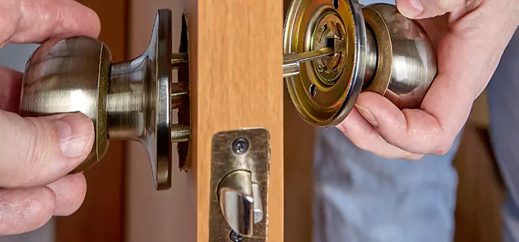 Sliding Door Lock Repair Shaker Heights