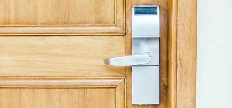 Electromagnetic Door Lock Installation Shaker Heights