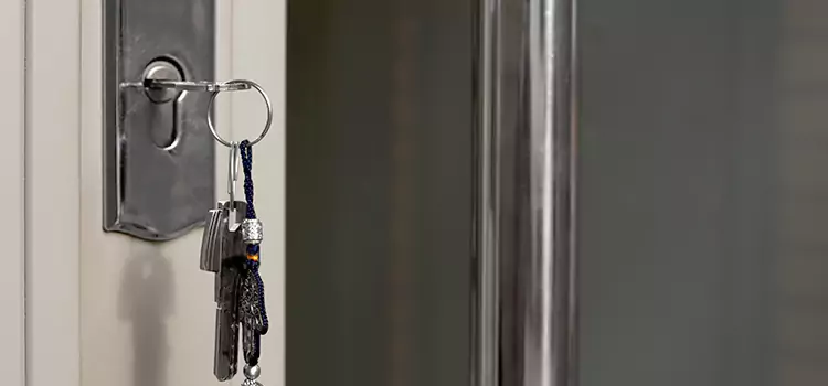 Master Keying by the Numbers Shaker Heights