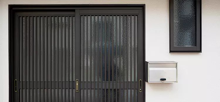 Sliding Screen Door Repair Shaker Heights