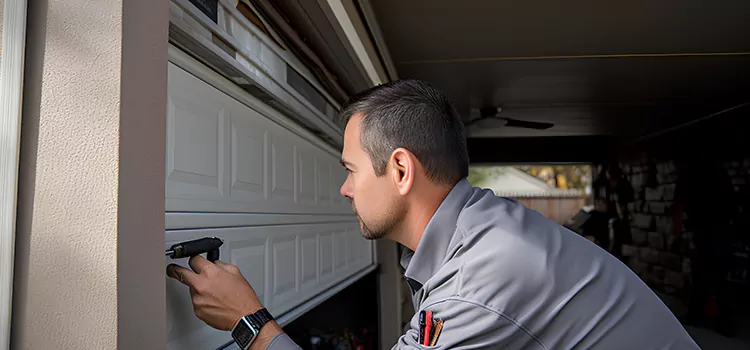 Garage Door Cable Replacement Shaker Heights