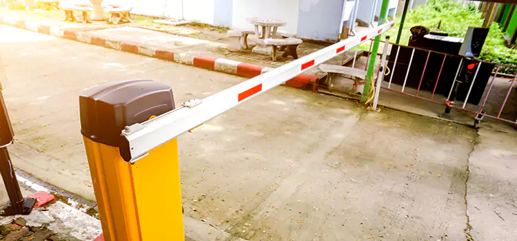 Automatic Parking Gate Installation Shaker Heights