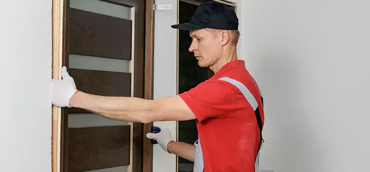 Frame and Panel Restoration Shaker Heights