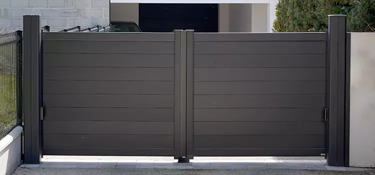 Common Residential Gate Issues We Resolve in Shaker Heights, OH