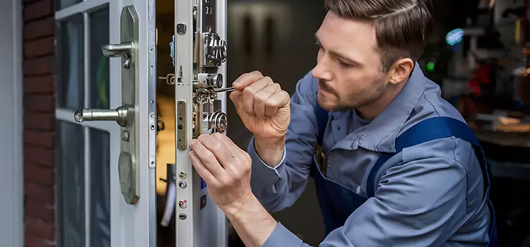 Residential Lock Installation Shaker Heights