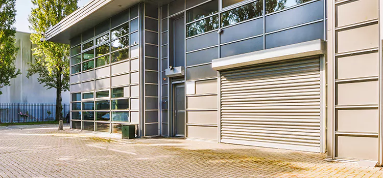 Electric Roller Garage Doors Shaker Heights