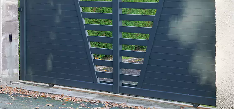 Automated Gate Company Near Me Shaker Heights