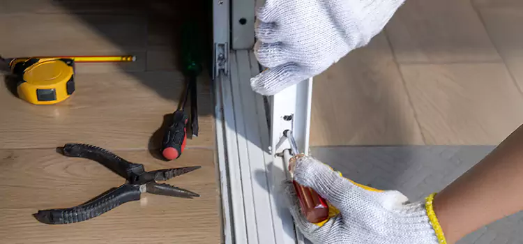 Sliding Door Installation Services in Shaker Heights, OH