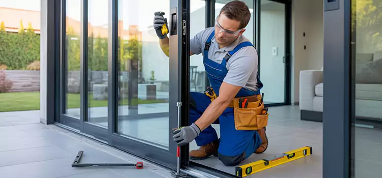 Sliding Screen Door Repair Shaker Heights