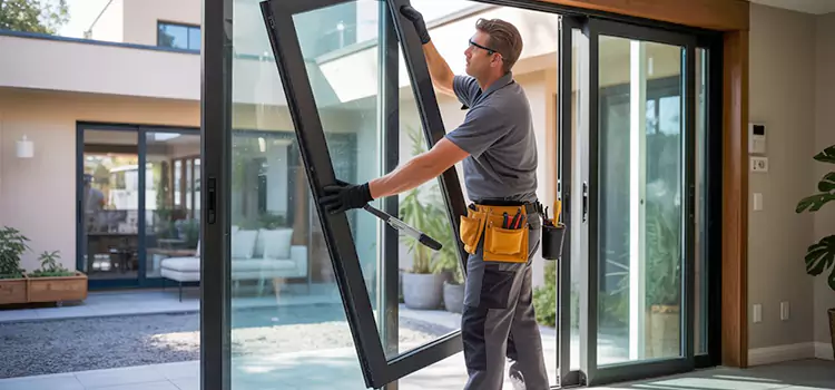 Specialized Sliding Door Roller Services in Shaker Heights, Ohio