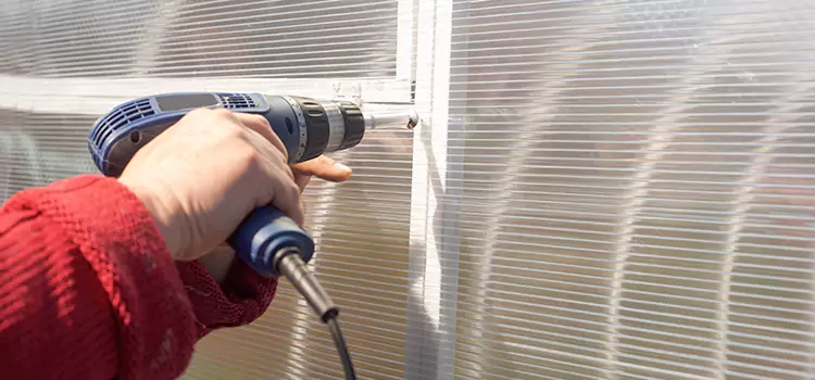 Sliding Screen Door Repair Shaker Heights