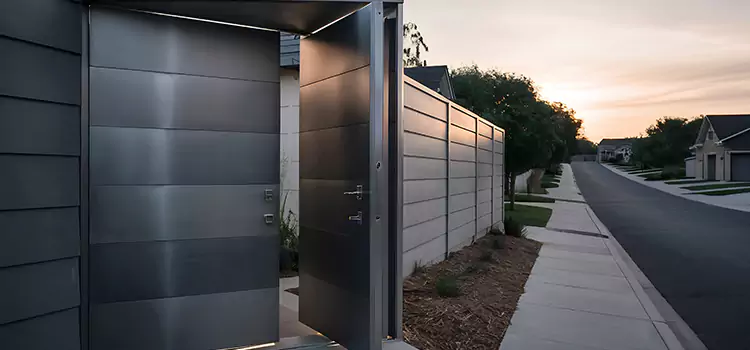 Comprehensive Steel Door Solutions in Shaker Heights, OH