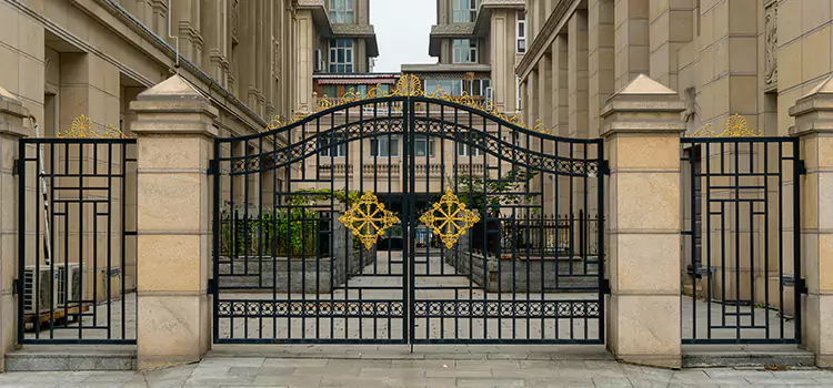 Comprehensive Iron Gate Maintenance Solutions in Shaker Heights, OH