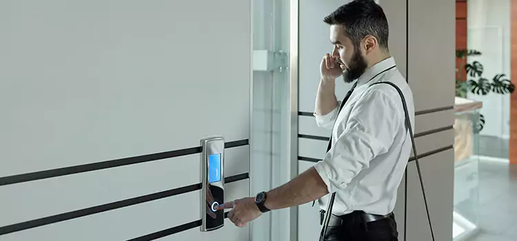 Cloud Based Access Control Shaker Heights