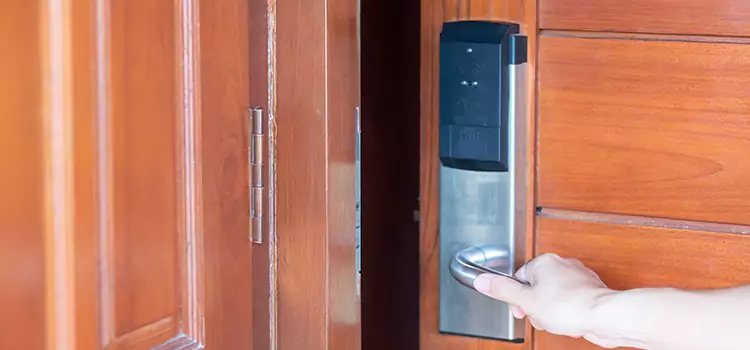 Commercial Keyless Entry Locks Shaker Heights
