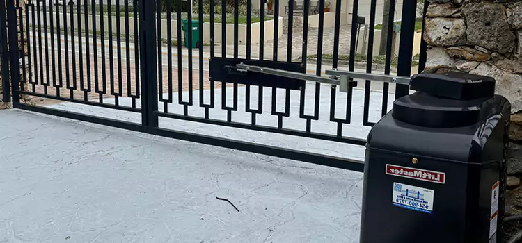 Seamless Installation and Support for Your New Gate in Shaker Heights, OH