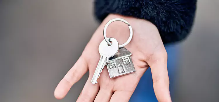 Trusted Broken Key Extraction Shaker Heights