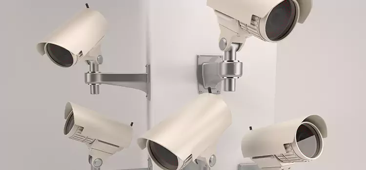 Your Trusted Partner for CCTV Solutions in Shaker Heights