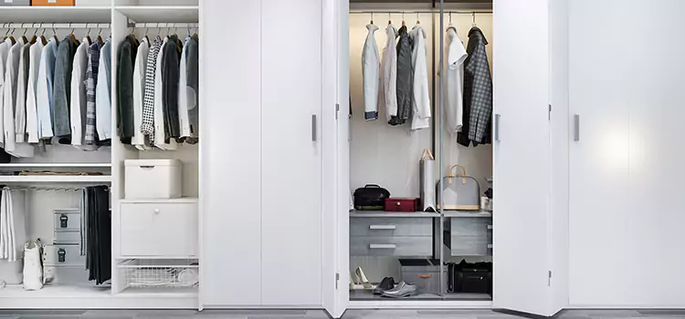 Glass Closet Door Repair Shaker Heights