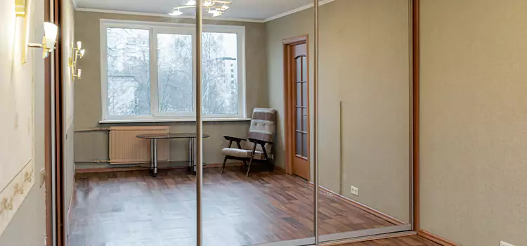 Mirror Closet Door Roller Replacement Shaker Heights