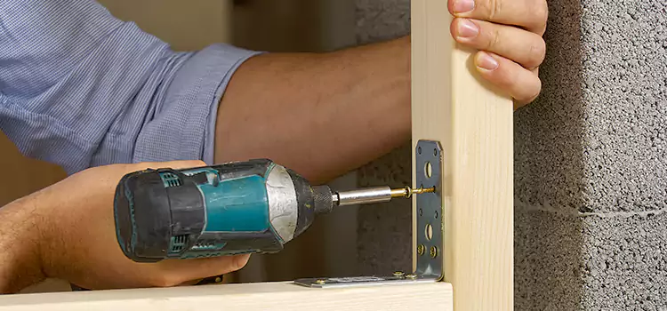 Jimmy Proof Deadbolt Repair Shaker Heights
