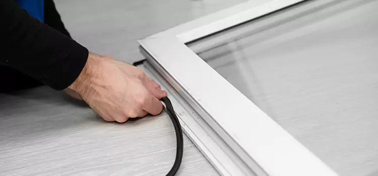 Commercial Door Weather Stripping Shaker Heights