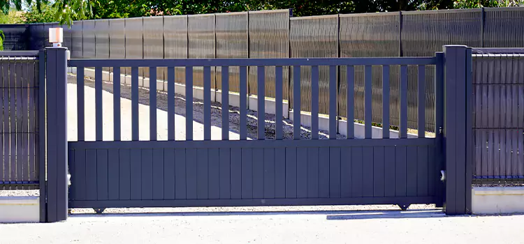 Driveway Gate Installation Contractors Shaker Heights