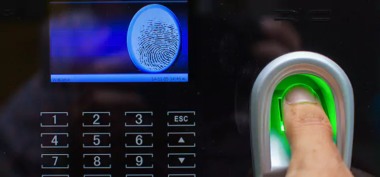 Your Trusted Partner for Secure Access in Shaker Heights, OH