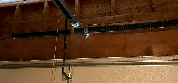 Broken Garage Door Cable Repair in Shaker Heights, OH