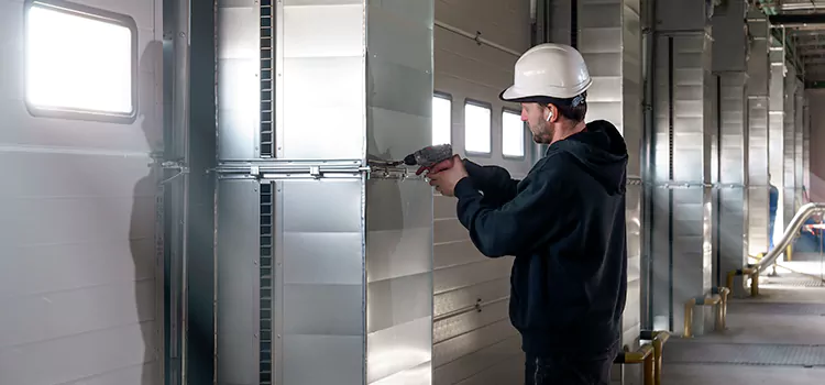 Prompt and Professional Garage Door Service in Shaker Heights, Ohio